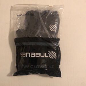 Sanabul paw gloves